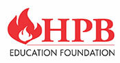 HPB Education Foundation logo