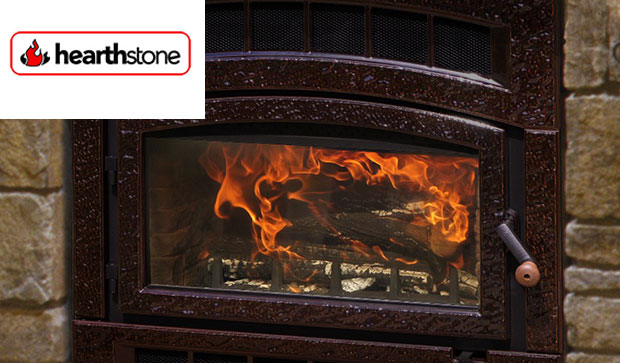 Quality Crafted Cast Iron with Natural Stone Texture
